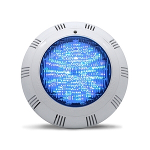 12V AC IP68 chìm dưới nước đèn RGB điều khiển từ xa IP68 không thấm nước LED hồ bơi ánh sáng ABS + PC bìa với ống kính lớn - Product Image 4