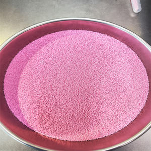 Gommes vaginales personnalisées à saveur de framboise et de probiotiques pour femmes Ph Balance Lactobacillus Probiotic Blend Female Prebiotic Gummies - Product Image 2