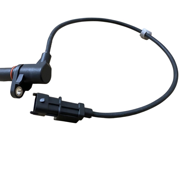 Order Online Peugeot Crankshaft Position Sensor Meets OEM