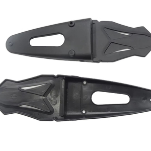 Garde-boue arrière robuste |   Garde-boue arrière antichoc et résistant à l'usure pour la conduite tout-terrain pour <span class=keywords><strong>SUPER</strong></span> MAX <span class=keywords><strong>250</strong></span> 300 300PRO - Product Image 1