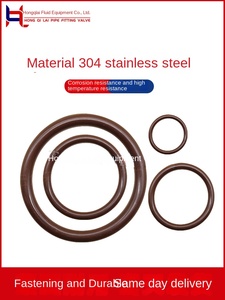 Profession elle Produktion von Fluorkautschuk-<span class=keywords><strong>O-Ring</strong></span> und Dichtung qualitäts dichtungen - Product Image 3