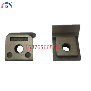 Pinza de agarre Roland 05A7197 para impresora Man Roland, nueva - Product Image 1