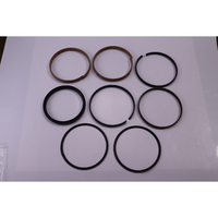 Kit de joint de cylindre hydraulique assorti Kit de joint de cylindre de bras de flèche pour kit de joint de cylindre de bras cat 320d pour pelle