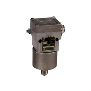Pressostat FEMA DWR625-301 IP54 fabriqué en Allemagne de l'Ouest pour le contrôle de la pression - Product Image 4