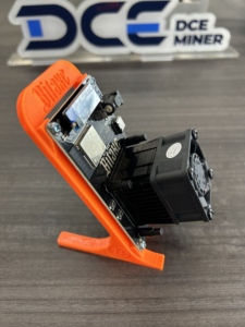 Home Miner Nuevo Bitaxe Gamma 601 1,2 T Solo Machine Máquina de lotería BTC Venta caliente - Product Image 2