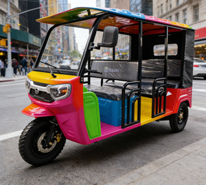 <span class=keywords><strong>รถ</strong></span>สามล้อไฟฟ้าประสิทธิภาพเยี่ยม ราคาสุดคุ้ม โปรโมชั่นร้อนแรง - Product Image 5