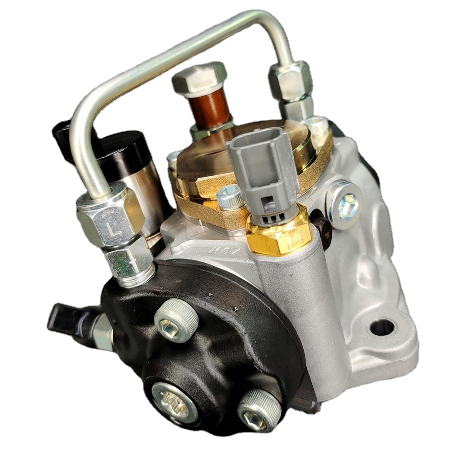 injection pump 294000-1390 294000-1391 3708364 for isuzu caterpillar c4.4 engine common rail pump 294000-1390 294000-1391