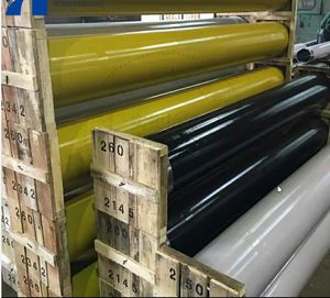 IHI בטון משאבת חילוף חלקי צילינדר משלוח DN200 Dn180 שינוע צילינדר - Product Image 5