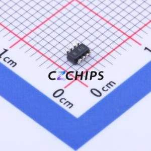 Tout nouveau et original MAX1037EKA + T SOT-23-8 Circuit intégré IC Chip PMIC Convertisseur analogique-numérique (ADC) - Product Image 2