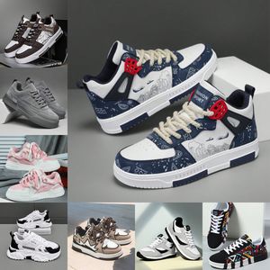 Liquidación al por Mayor de Tenis Nuevos de Marca, Calzado Casual Barato, Inventario de Calzado para Hombre - Product Image 2