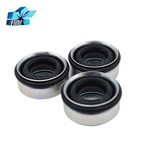 Anillo de Sellado de Aceite Resistente a la Corrosión y a Bajas Temperaturas, Anillo de Sellado de Eje de Compresor Automotriz, Anillos de Goma para 709 - Product Image 2