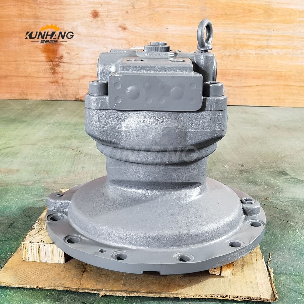 ZX870LC-5G ZX890-5A Swing Motor YA00019027 4218108 MX200CAB
