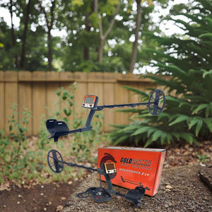 TIANXUN TX850-11in Mega Scan <span class=keywords><strong>Pro</strong></span> Master ad alta sensibilità 3D IP54 Metal Detector per oro 1000 Pin puntatore Finder 5 metri di profondità - Product Image 4