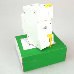 A9N19756 <span class=keywords><strong>Acti</strong></span> <span class=keywords><strong>9</strong></span> DPN Vigi 1P+N B16 30mA 06132 - Product Image 3