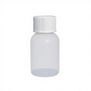 Botellas de PET para Suspensión Farmacéutica al por Mayor, Medicamentos Líquidos Orales, Nutracéuticos y Productos para el Cuidado de la Salud - Product Image 1