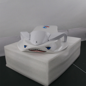 Máquina de Olas Inflable para Interiores, Tabla de Surf Mecánica, Parque Acuático, Venta al Por Mayor de Fábrica - Product Image 4