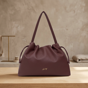 Bolso Tote de Hombro para Mujer, Nuevo, de Cuero Sintético Premium, Gran Tamaño, Impermeable, a la Moda - Product Image 2