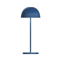 Lampe LED réglable à intensité variable, lampe de table économique rechargeable avec charge USB