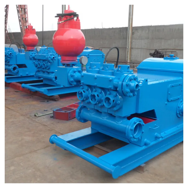 F500 F1000 F1200 Drilling mud Pump for oilfield