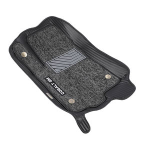 <span class=keywords><strong>Precio</strong></span> de fábrica 5D Hot Pressing Car Floor Mats resistente a la abrasión Car Floor Mats para MOHAVE 2008 2011 - Product Image 3