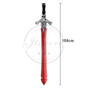 Devil May Cry Foam Cosplay Prop antante rebel Sword - Product Image 2