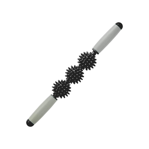 Rol otot Fascia rol untuk selulit dan nyeri otot leher kaki punggung rol tubuh alat tongkat pijat jaringan dalam - Product Image 2