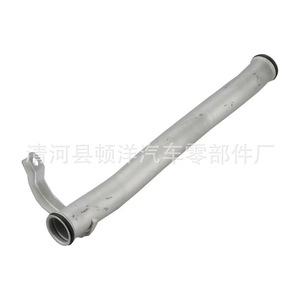 Hyundai Cooling Water Pipe 25460-3E700 <b>Iron</b> Radiator Hose For Engine Replacement - Product Image 1
