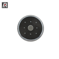 44XT Neodymium Micro PA Speaker Coil Aluminium Line Array