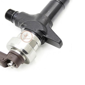 Inyector de Combustible Common Rail Diésel de Repuesto 0950006980 8980558622 8983318471, Piezas de Repuesto para Motor - Product Image 2