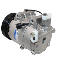 Compresseur de climatisation automobile 12V pour Odyssey 92600BR00A 92600JE00A Neuf Garantie 1 an Haute qualité 100% testé