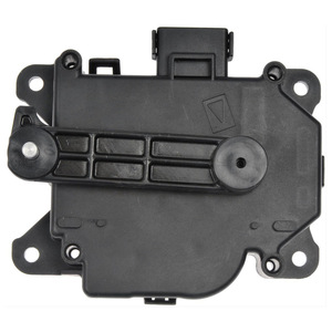 Válvula de aceleración Honda 604-871 79260-STX-A01 para reemplazo y reparación - Product Image 2