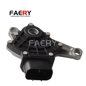 FAERY Conjunto de interruptores eléctricos de alta calidad 93741830, interruptor de posición vacía de gran venta para Chevrolet Aveo - Product Image 3
