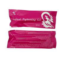 Gel de resserrement du vagin Hymen Yoni à base d'herbes naturelles 100%, Gel gynécologique, offre spéciale