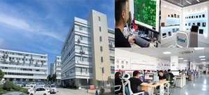 Màn hình LCD cảm ứng điện dung công nghiệp 15.6 18.5 21.5 23.8 27 32 43 49 55 <span class=keywords><strong>65</strong></span> inch, cấp độ công nghiệp, chống nước IP65, độ phân giải 4K - Product Image 6