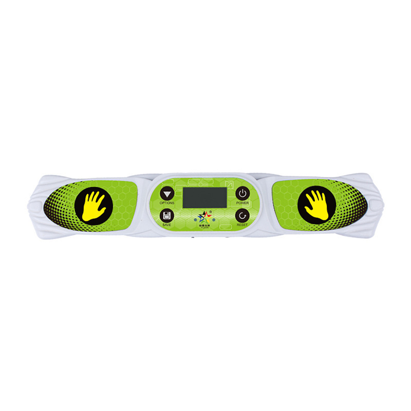 Temporizador Yuxin, blanco YX1032 (generación 1)