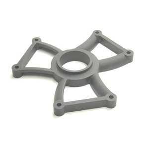 Sản Phẩm Bán Chạy Nhất Khách Hàng Thực Hiện Nhôm Cnc Phay Gia Công Phần - Product Image 2