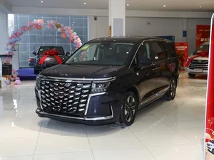 JAC group 2024-fine RF8 PHEV Zhiling edition 1.5T 150KM, mobil bekas kendaraan otomatis murah tipe berbeda