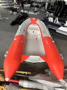 Barco de pesca Joymax 5,2 m <span class=keywords><strong>ALIB</strong></span> Factory con motor para surfear y otras actividades al aire libre - Product Image 5