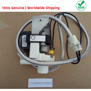 ปั๊มน้ำทิ้งเครื่องปรับอากาศ PSB-7 PLD-7 รุ่น 17400802000002 202400600813 17400802001133 ใช้ได้กับ Carrier - Product Image 3