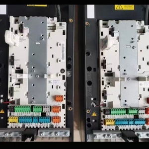 ACS880-01-087A-3 VFD Pcont.max 45kW Icont.max 87A สามเฟส AC 380-415V ความถี่ 50/60Hz IP21 ใหม่เอี่ยม - Product Image 5