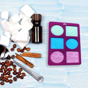 Aview EW ustom colors ololde silicona para jabon <span class=keywords><strong>6</strong></span> Cavibatas y hecho - Product Image 6