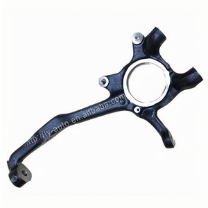 Carbon Air   Sサイズ
アクアフォースM F   Mサイズ Toyota Hilux Steering Arms - Precision and Durability