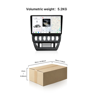 Autoradio Android Youducar <span class=keywords><strong>9</strong></span> pouces pour navigation GPS Lada <span class=keywords><strong>Niva</strong></span> 1993-2018 LHD Noir texturé avec aide au recul sans fil - Product Image 3
