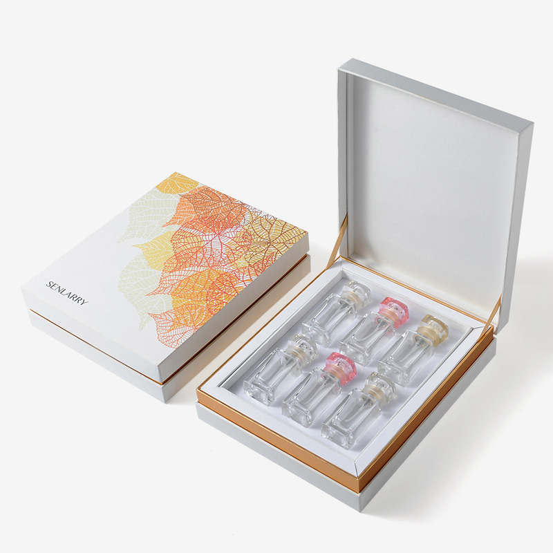 Factory Direct Sale Oem Paper Box
