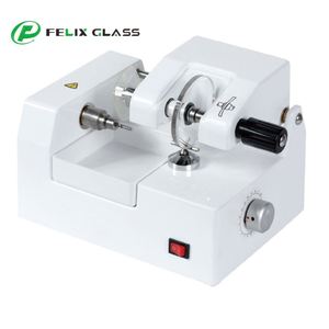 Machine d'ouverture de moules pour lentilles d'équipement ophtalmique Pattern Maker, instruments optiques PM-400AT, acier inoxydable, certifié CE EPA - Product Image 4