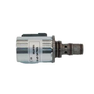 Valvola Solenoide SUNORO di Alta Qualità 204-1399 204-1400 <span class=keywords><strong>Elic</strong></span> 1959700 195-9700 per Escavatori E216b E236b - Product Image 5