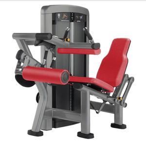 Htfitness phòng tập thể dục thiết bị nhà phòng tập thể dục thiết bị pin nạp máy sức mạnh đào tạo ngồi chân Curl - Product Image 1