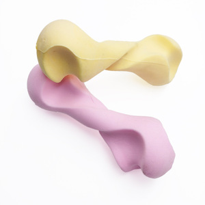 Mascarilla ecológica para perros, duradera, para masticar, para entrenamiento interactivo - Product Image 5