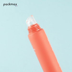 Tube de gloss à lèvres en silicone de 7 ml, 8 ml, 10 ml |   Tube souple cosmétique connecté pour baume à lèvres et maquillage - Product Image 6
