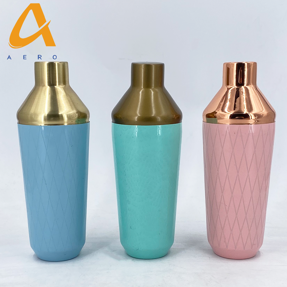 Couleurs personnalisables